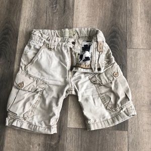 Lucky Brand boys cargo short